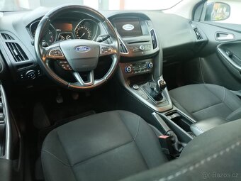 FORD FOCUS - NA PREDAJ - 7
