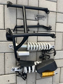 BMW r 1200 gs LC ADV,,snížený podvozek,, - 7