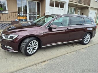 Volkswagen Passat 2.0 tdi - 7