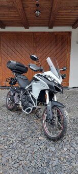 Ducati Multistrada 950 - 7