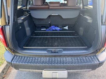 Toyota Land Cruiser 250 Executive, TZ na 3500kg - 7
