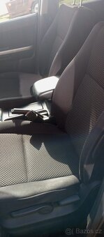 Suzuki Grand Vitara 4x4 - 7