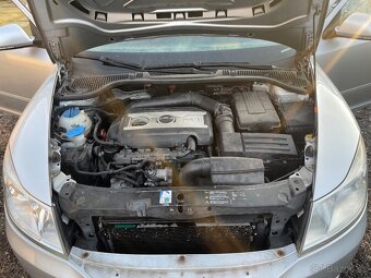 Škoda octavia 2, 1,8 TSI, combi, 4x4 - 7