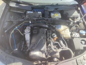 Volkswagen passat b5.5 1.9tdi 96kw - 7