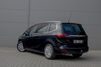 Opel Zafira C 2.0 CDTI 125kW automat, odpočet DPH - 7