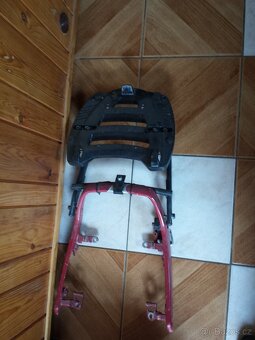 Honda cbr 1000f typ sc24 r.v.90-92 - 7