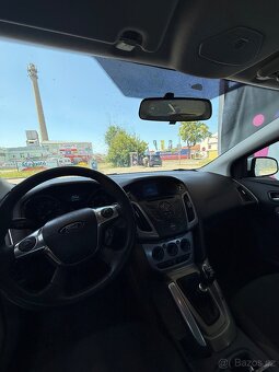 Ford Focus combi 1.6tdci - 7