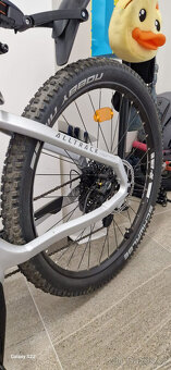 Elektrokolo HAIBIKE ALLTRACK 9 29" 2023záruka, koupeno 4/25 - 7