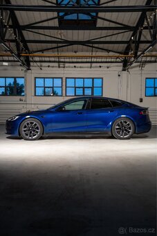 Tesla Model S 2021 | Long Range - 7