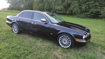 Jaguar XJ x350 2.7 TDV6 152 Kw, EXECUTIVE - 7