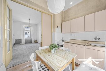 Prodej rodinné domy, 150 m2 - Praha - Kobylisy, ev.č. 688 - 7