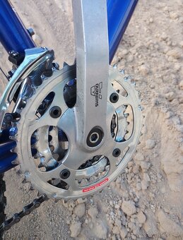 MTB Author Solution SX, 26"/17", 8x3r - 7