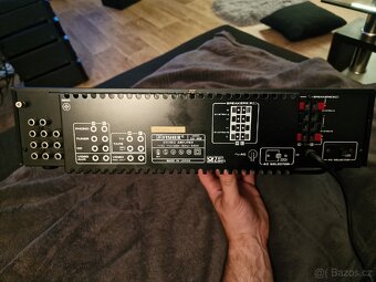 Fisher Studio Standard CA-869 - 7