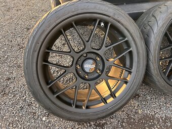 Apex ARC-8 18″ BMW F20-F22 M135i M140i M235i M240i - 7