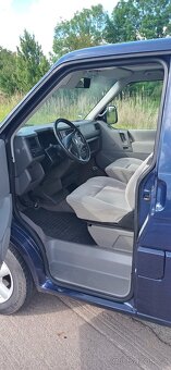 VW MULTIVAN T4 2,5 TDI 111KW - 7