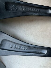 Bmw R18 5x112 alu kola bmw z4 G29 G30 G31 - 7