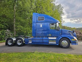 Volvo VNL 670 2013 Euro6 - super stav - odpočet DPH - 7