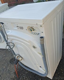 PRACKA WHIRLPOOL AWS 63013,BOCNI PLNENI,6KG,TRIDA A+++ - 7