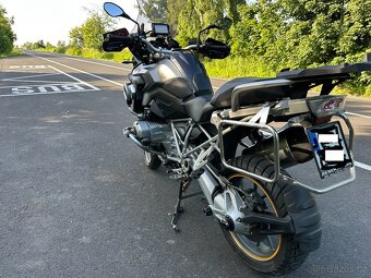 PRODÁM BMW R 1200 GS LC - 7