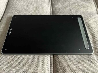 Grafický tablet (ještě rok v záruce - 7