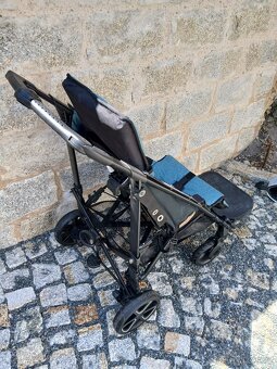 Kočárek Piper Comfort - 7