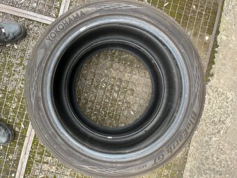225/45 R 17 Letní pneu - 7