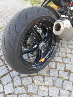 KTM 1390 Superduke EVO 2024 - 7