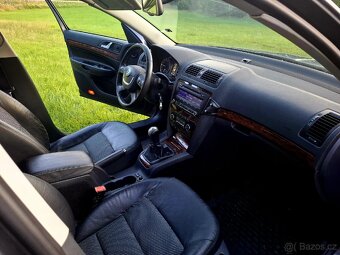 Škoda octavia 2.0 103kw - 7