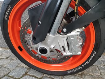 Ktm 950 - 7
