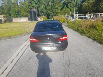 Škoda Superb DSG - 7