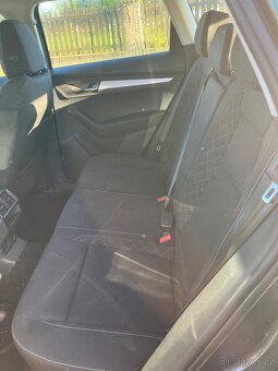 Skoda karoq - 7