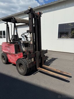Desta DVHM 3222 - 7