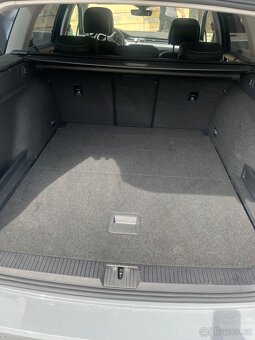 Passat b 8 2022 rok. 2.0 dsg - 7