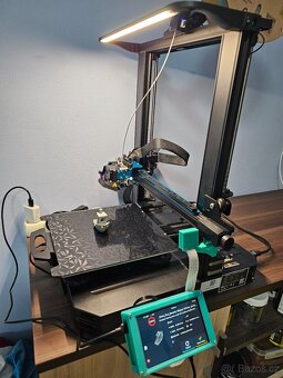 3D Tiskárna "Creality Ender 3 S1 Pro" - 7