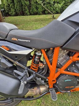KTM 1190 Adventure R - 7