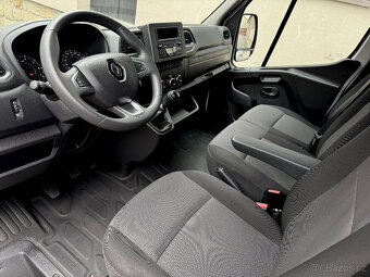 Renault Master 2,3 Dci 100kw L3H2.Rv 12/23.1maj.ČR.41tis.km - 7