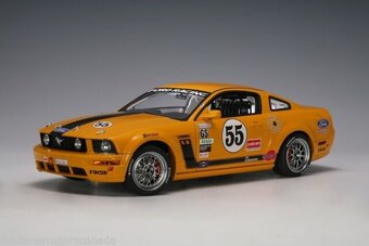 Prodám sbírku aut 1:18 AUTOART - 7