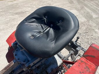 malotraktor TK 14 - 7