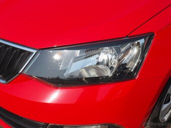2018 Škoda Fabia 1.0 TSI, 70 kW - 7
