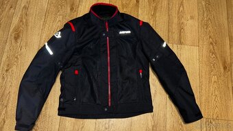 Helma + Bunda + Kalhoty + Boty - 7