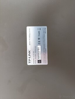 Switch TP link 48 portu - 7