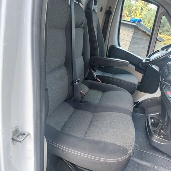 Fiat ducato-2,3jtd-96kw-L2H2-198.0000km - 7