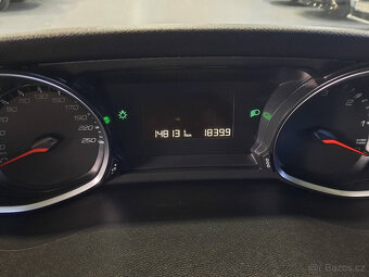 Peugeot 308 Break/SW SW 1.6 BlueHDi 120 S S Allure - 7