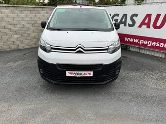 Citroën Jumpy 2.0 bHDi 106kW L2H1 KAMERA - 7
