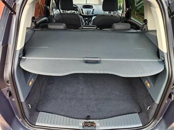 Ford Grand C-MAX , Původ ČR, Super Stav, Tažné - 7