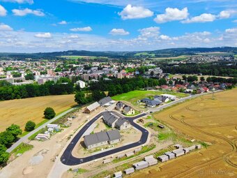 Prodej rodinného domu z projektu Rezidence Na Kalvárii - 7