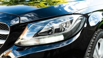 Mercedes-Benz C trieda Kombi 180 d A/T - 7