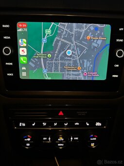 VW Golf Sportsvan 1.0 tsi 85 kw 2019 - 7