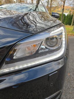 Hyundai Genesis 232kw 2015 - 7