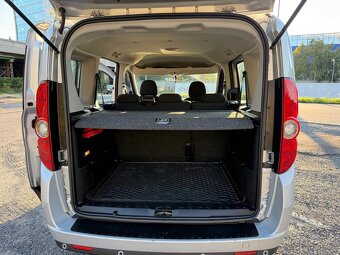 Prodám Opel Combo D Colorado 1.6 CDTI (70 kW) - 7